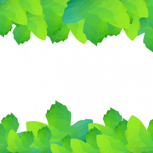 leaves vector nature