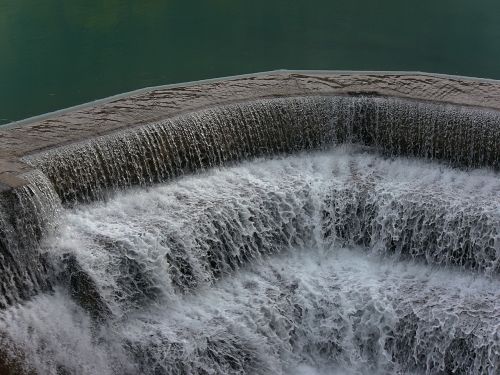 lechfall füssen waterfall