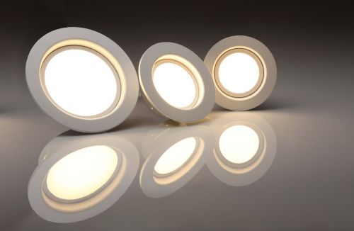 led bulbs lights