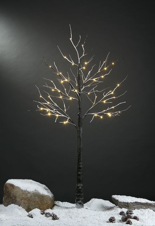led lights snow tree snow tree grafting