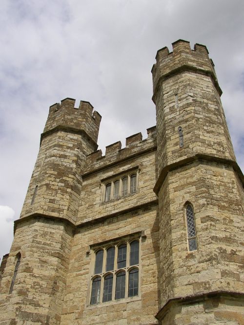 leeds castle kent