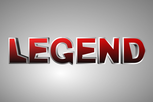 legend logo icon