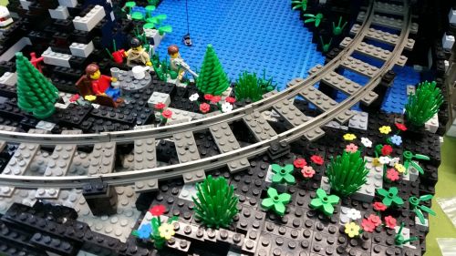 lego train toys