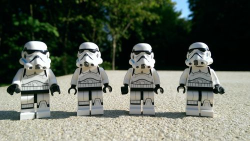 lego stormtroopers toys
