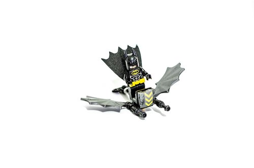 lego  toy  batman