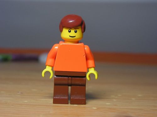lego character man
