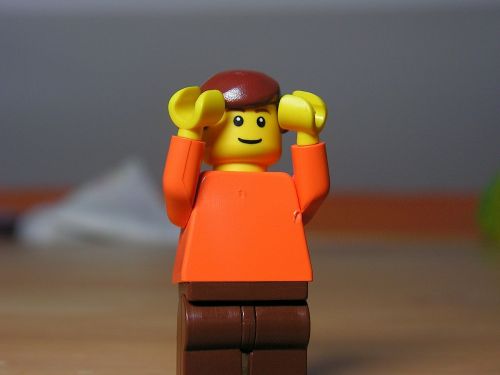 lego character man