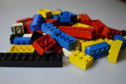 lego children toys