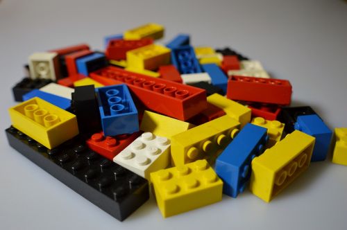 lego children toys