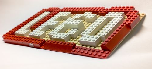 lego toys font