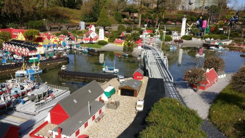 legoland denmark summer