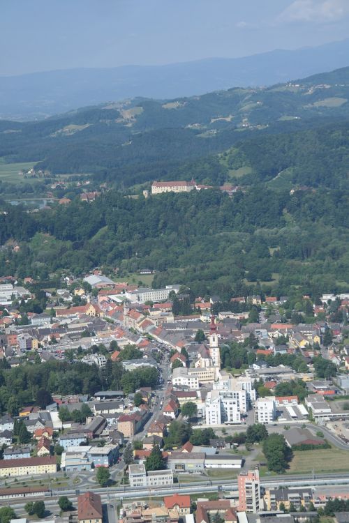 leibnitz seggauberg styria