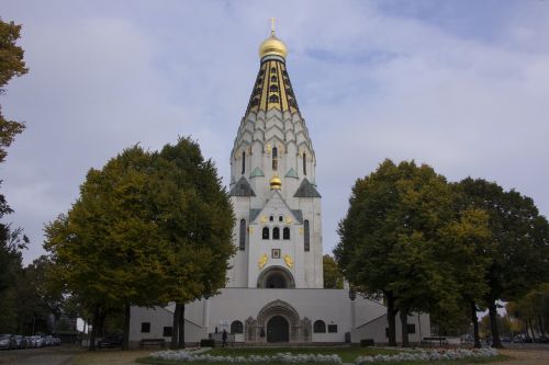 leipzig russian orthodox st -alexi-memorial church