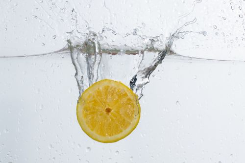lemon lemonade fruit