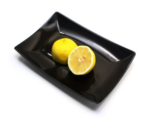 lemon fruit food