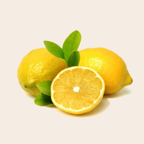 lemon fruit health