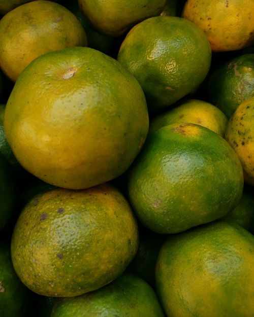 lemon fruit citrus