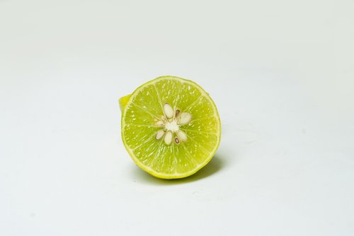 lemon  citric  vitamin c