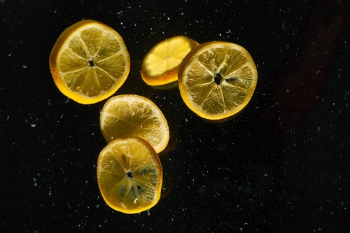 lemon  minus  fruit