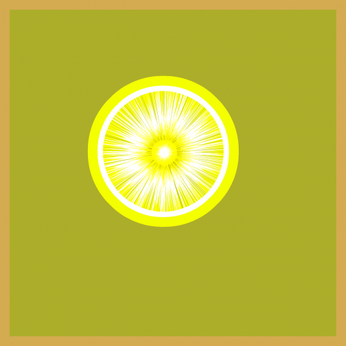 lemon citrus fruit