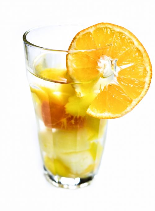 Lemon Drink