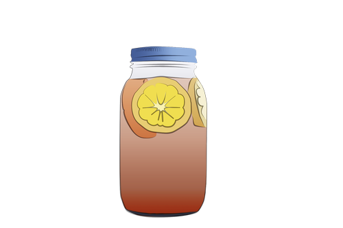 lemonade  fruits  drink