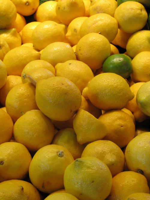 Lemons