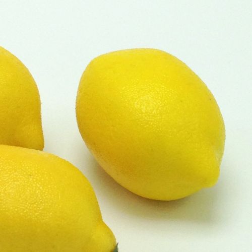 lemons citrus whole