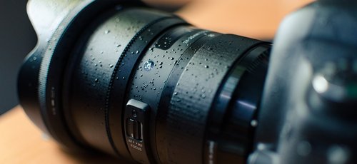 lens  technology  aperture