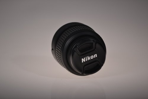 lens  nikon  equipment