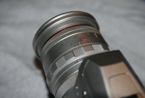lens  camera  digital camera