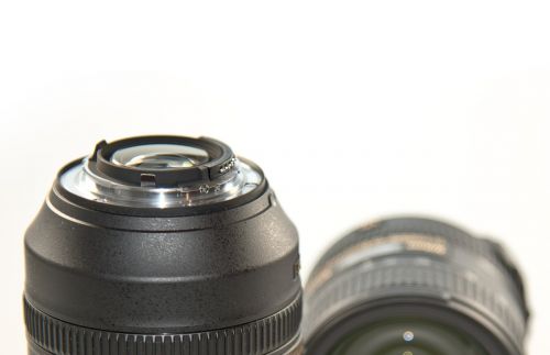lens photo photo studio