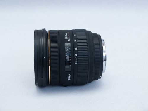 lens camera canon eos 5d