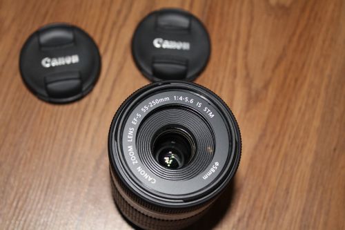 lenses 250mm camera lens
