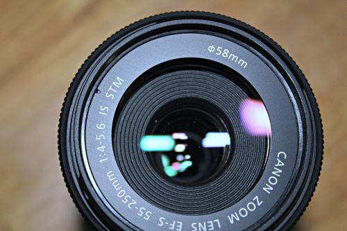 lenses 250mm camera lens