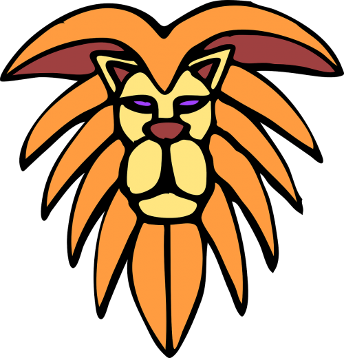leone feline animal