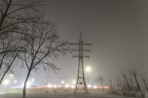 lep electricity mist