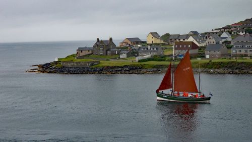 lerwick shetland scotland