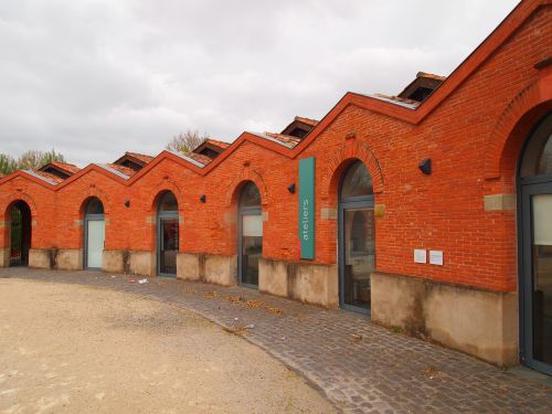 les abatoires toulouse france