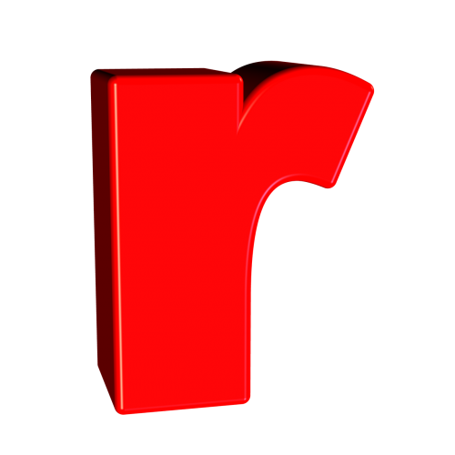 letter alphabet lower case