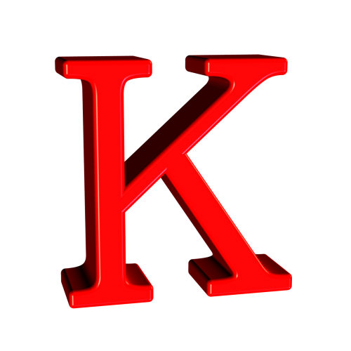 letter alphabet font