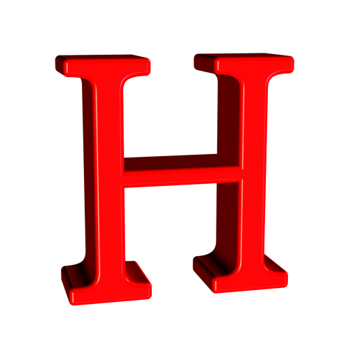 letter alphabet font