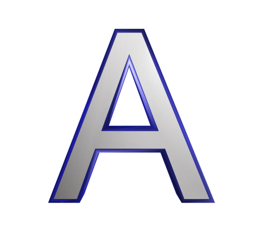 letter alphabet alphabet letters