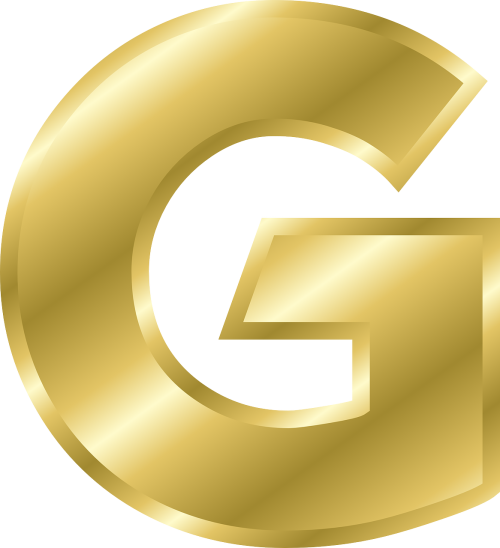 letter g capital letter