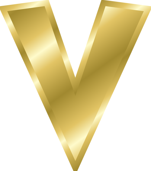 letter v lowercase