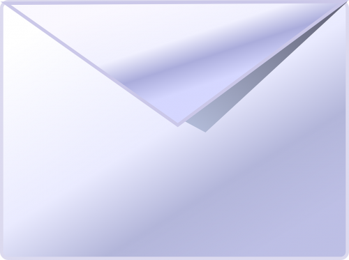 letter envelope mail