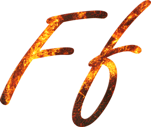 letter  f  fire