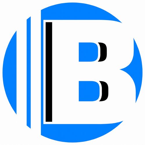 Letter B