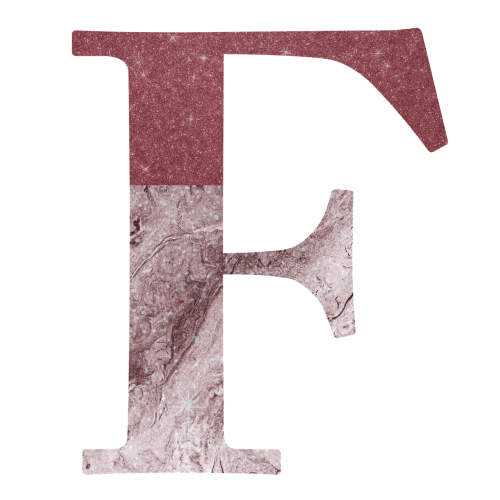 letter f alphabet f