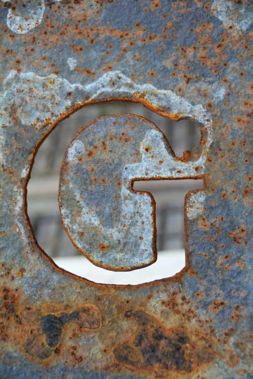 letter g g alphabet